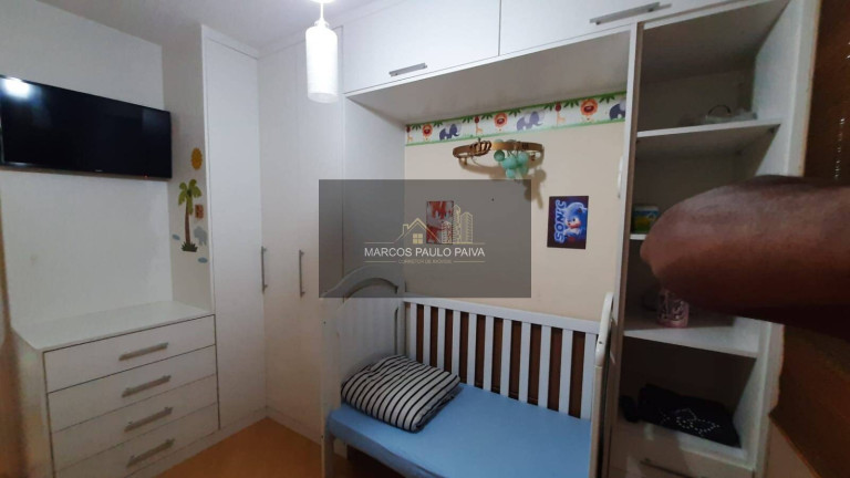 Imagem Apartamento com 3 Quartos à Venda, 65 m² em Vila Nova Cachoeirinha - São Paulo