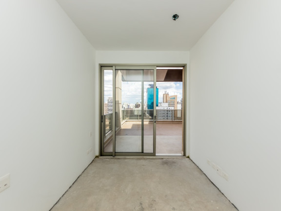 Imagem Cobertura com 4 Quartos à Venda, 317 m² em Moema - São Paulo