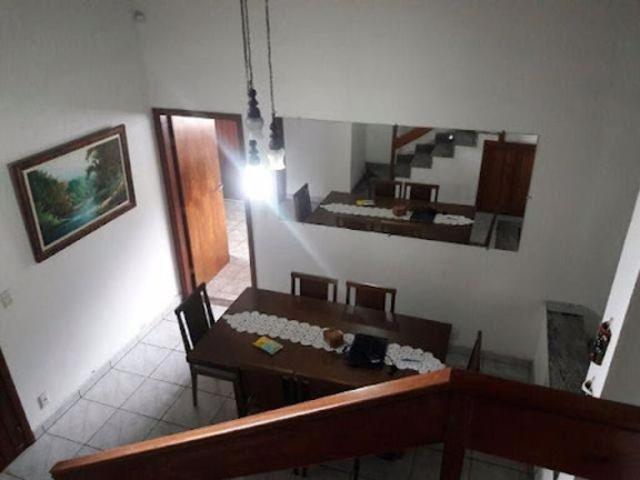 Imagem Casa com 3 Quartos à Venda, 220 m² em Jardim Das Cerejeiras - Atibaia Imagem Casa com 3 Quartos à Venda, 220 m² em Jardim Das Cerejeiras - Atibaia