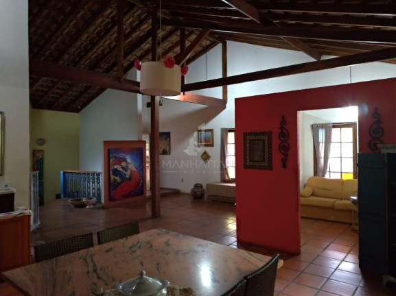 Imagem Casa de Condomínio com 3 Quartos à Venda, 349 m² em Loteamento Caminhos De São Conrado (sousas) - Campinas Imagem Casa de Condomínio com 3 Quartos à Venda, 349 m² em Loteamento Caminhos De São Conrado (sousas) - Campinas