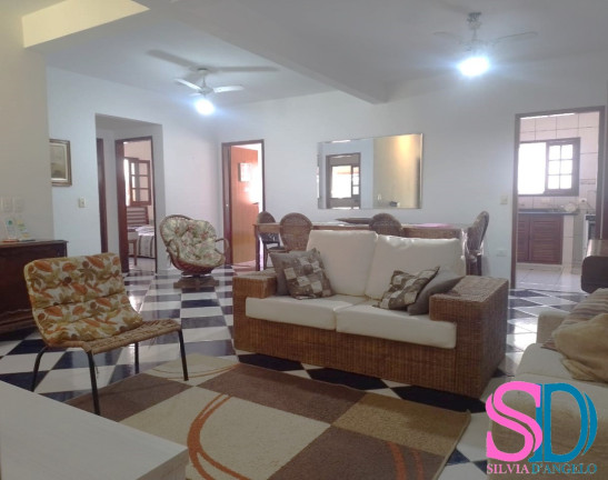 Imagem Casa de Condomínio com 3 Quartos à Venda, 143 m² em Ressaca - Ubatuba Imagem Casa de Condomínio com 3 Quartos à Venda, 143 m² em Ressaca - Ubatuba