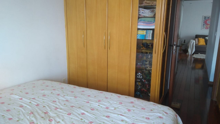 Imagem Apartamento com 3 Quartos à Venda, 73 m² em Alto Da Mooca - São Paulo