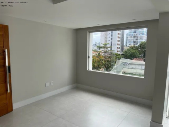 Foto do imóvel Imóvel com 3 Quartos à Venda, 143 m² em Pituba - Salvador