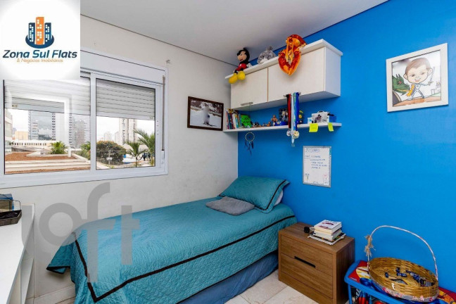 Imagem Apartamento com 2 Quartos à Venda, 109 m² em Jardim Caravelas - São Paulo Imagem Apartamento com 2 Quartos à Venda, 109 m² em Jardim Caravelas - São Paulo