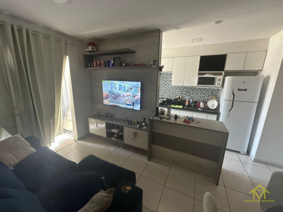 Imagem Apartamento com 2 Quartos à Venda, 45 m² em Ataíde - Vila Velha Imagem Apartamento com 2 Quartos à Venda, 45 m² em Ataíde - Vila Velha