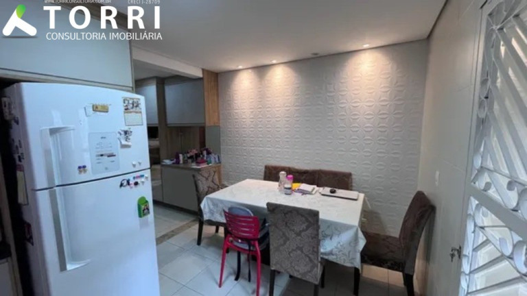 Imagem Sobrado com 3 Quartos à Venda, 180 m² em Parque São Bento - Sorocaba