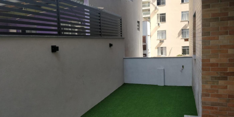 Imagem Apartamento com 3 Quartos à Venda, 100 m² em Botafogo - Rio De Janeiro