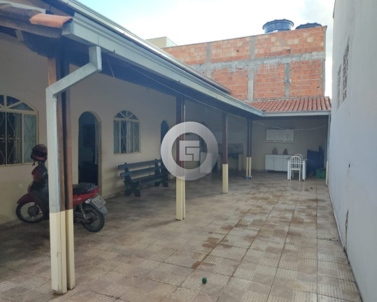 Imagem Casa com 2 Quartos à Venda, 104 m² em Santa Rita - Montes Claros
