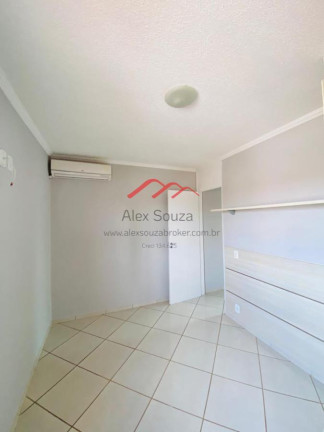 Imagem Casa com 2 Quartos à Venda, 61 m² em Parque Villa Flores - Sumaré