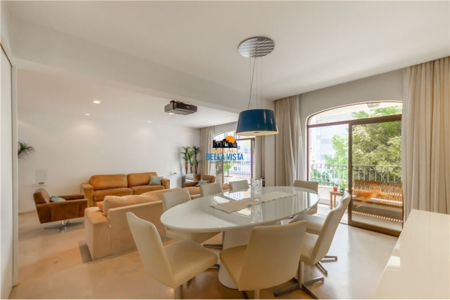 Imagem Apartamento com 4 Quartos à Venda,  em Vila Clementino - São Paulo