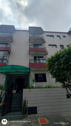 Apartamento com 2 Quartos à Venda, 85 m² em Ocian - Praia Grande