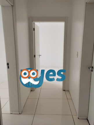 Imagem Apartamento com 2 Quartos à Venda, 42 m² em Jardim Acácia - Feira De Santana