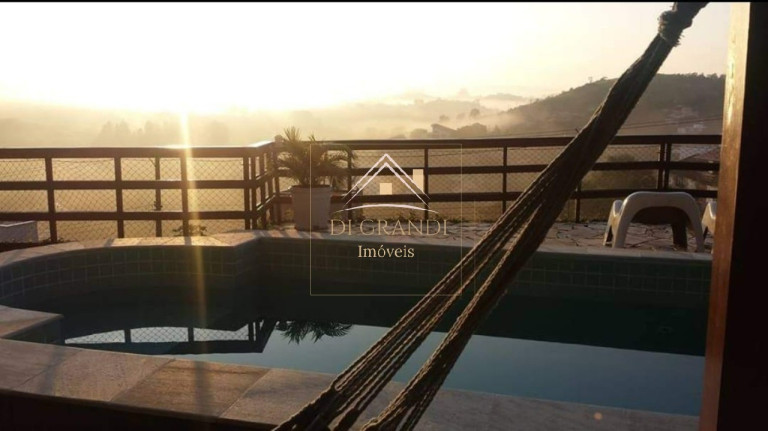 Imagem Casa com 3 Quartos à Venda, 242 m² em Colinas Do Ermitage (sousas) - Campinas