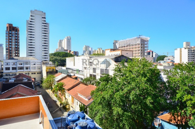 Imagem Imóvel com 2 Quartos à Venda, 74 m² em Vila Mariana - São Paulo