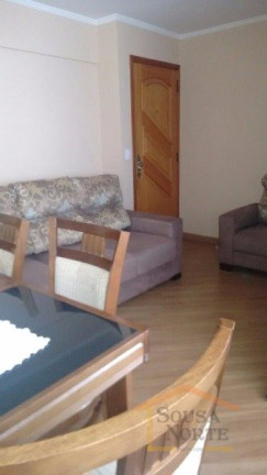 Imagem Apartamento com 2 Quartos à Venda, em Jardim Brasil (zona Norte) - São Paulo Imagem Apartamento com 2 Quartos à Venda, em Jardim Brasil (zona Norte) - São Paulo