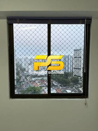 Imagem Apartamento com 3 Quartos à Venda, 75 m² em Casa Forte - Recife