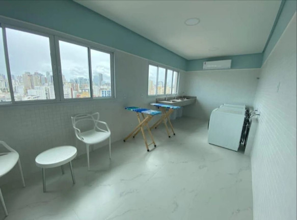 Imagem Studio com 2 Quartos à Venda, 40 m² em Costa Azul - Salvador