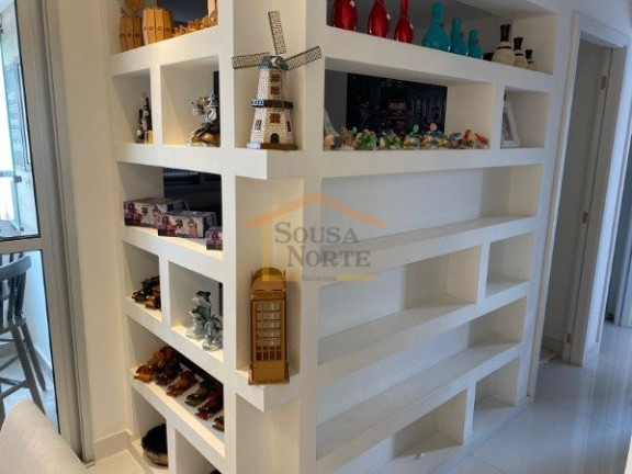 Imagem Apartamento com 3 Quartos à Venda, 67 m² em Jaçanã - São Paulo