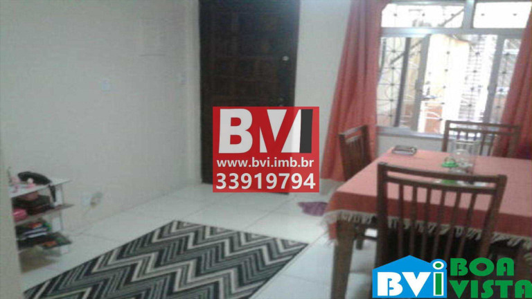 Imagem Apartamento com 1 Quarto à Venda, 48 m² em Braz De Pina - Rio De Janeiro Imagem Apartamento com 1 Quarto à Venda, 48 m² em Braz De Pina - Rio De Janeiro