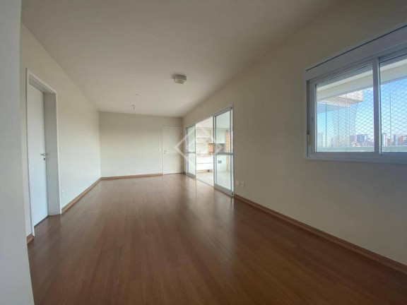 Imagem Apartamento com 3 Quartos à Venda, 110 m² em Vila Suzana - São Paulo