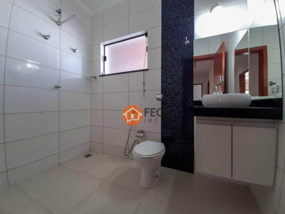 Imagem Casa com 3 Quartos à Venda, 195 m² em Parque Nova Carioba - Americana Imagem Casa com 3 Quartos à Venda, 195 m² em Parque Nova Carioba - Americana