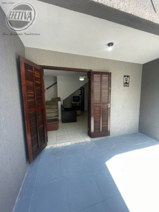 Imagem Sobrado com 2 Quartos à Venda, 82 m² em Balneário Betaras - Matinhos Imagem Sobrado com 2 Quartos à Venda, 82 m² em Balneário Betaras - Matinhos