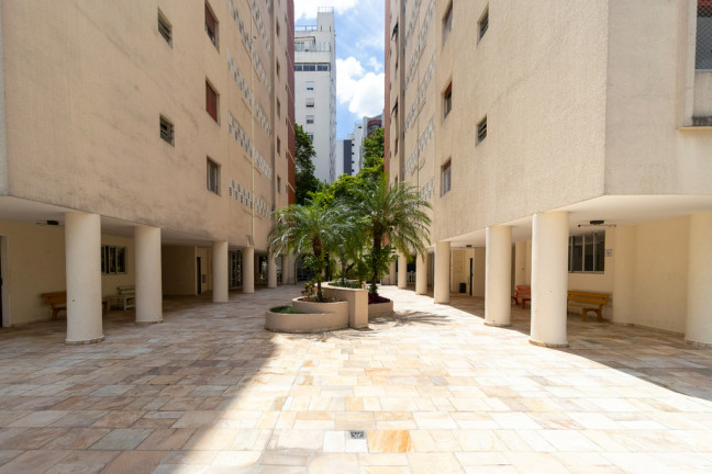 Imagem Imóvel com 2 Quartos à Venda, 76 m² em Moema - São Paulo