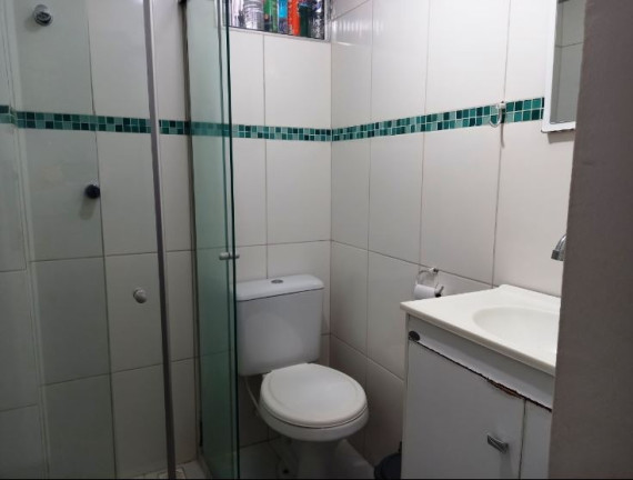 Imagem Apartamento com 2 Quartos à Venda, 90 m² em Canela - Salvador Imagem Apartamento com 2 Quartos à Venda, 90 m² em Canela - Salvador
