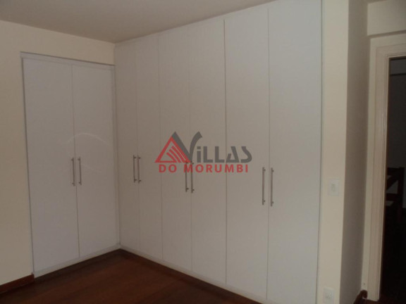 Imagem Apartamento com 3 Quartos à Venda, 170 m² em Vila Suzana - São Paulo