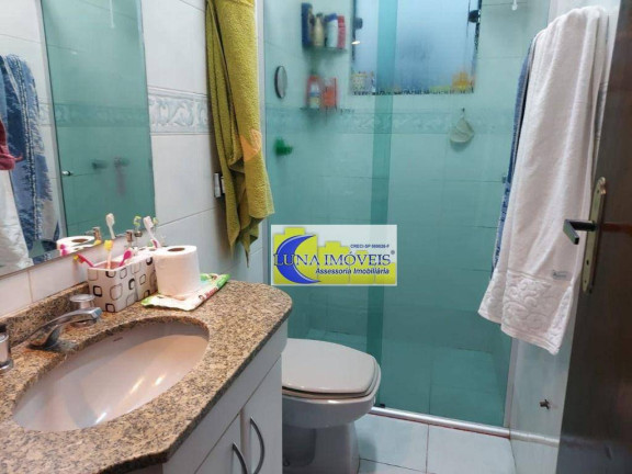 Imagem Apartamento com 3 Quartos à Venda, 112 m² em Jardim - Santo André