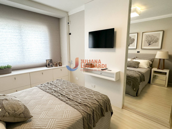 Imagem Apartamento com 1 Quarto à Venda, 46 m² em Pioneiros Catarinenses - Cascavel Imagem Apartamento com 1 Quarto à Venda, 46 m² em Pioneiros Catarinenses - Cascavel