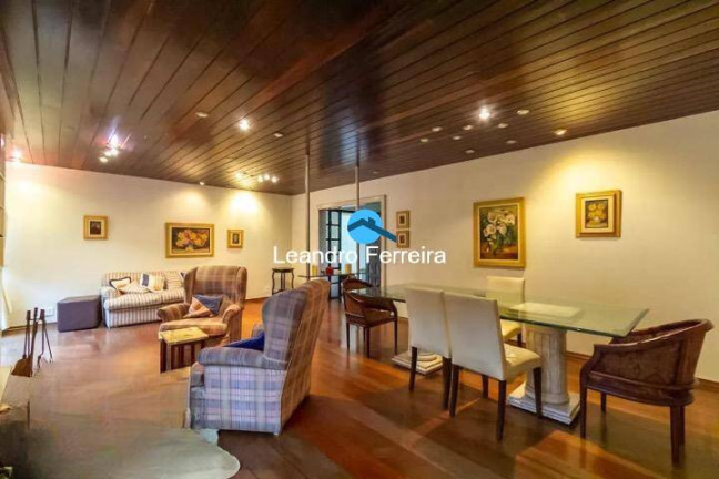 Imagem Casa com 4 Quartos à Venda, 300 m² em Jardim Do Mar - São Bernardo Do Campo Imagem Casa com 4 Quartos à Venda, 300 m² em Jardim Do Mar - São Bernardo Do Campo