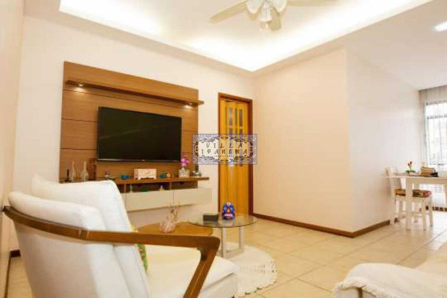 Imagem Apartamento com 2 Quartos à Venda, 90 m² em Tijuca - Rio De Janeiro Imagem Apartamento com 2 Quartos à Venda, 90 m² em Tijuca - Rio De Janeiro
