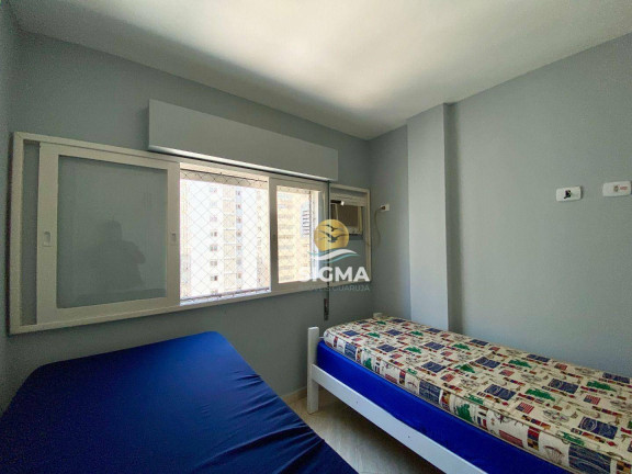 Imagem Apartamento com 2 Quartos à Venda, 65 m² em Pitangueiras - Guarujá
