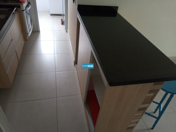 Imagem Apartamento com 2 Quartos à Venda, 56 m² em Vila Silveira - Guarulhos