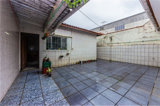 Imagem Casa com 2 Quartos à Venda, em Vila Formosa - São Paulo Imagem Casa com 2 Quartos à Venda, em Vila Formosa - São Paulo