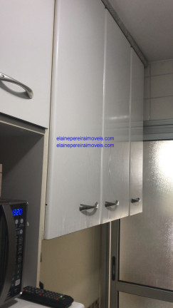 Imagem Apartamento com 3 Quartos à Venda, 64 m² em Jardim Esmeralda - São Paulo Imagem Apartamento com 3 Quartos à Venda, 64 m² em Jardim Esmeralda - São Paulo