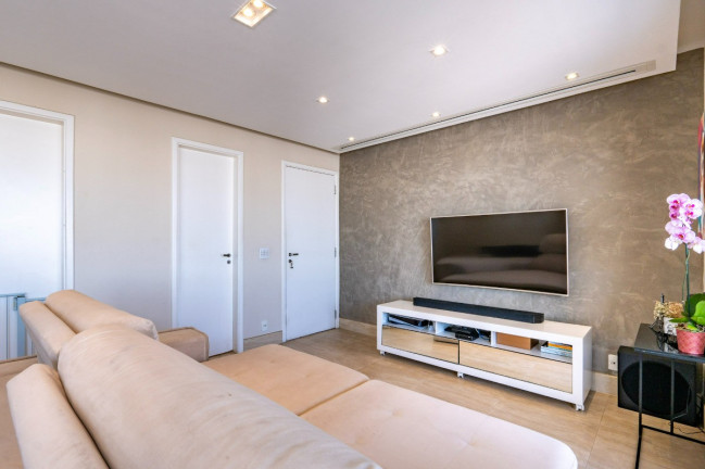 Imagem Apartamento com 3 Quartos à Venda, 101 m² em Santo Amaro - São Paulo Imagem Apartamento com 3 Quartos à Venda, 101 m² em Santo Amaro - São Paulo