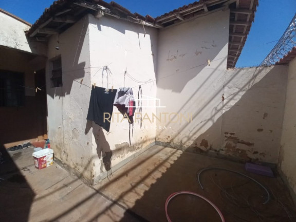 Imagem Casa com 3 Quartos à Venda, 258 m² em Campos Elíseos - Ribeirão Preto