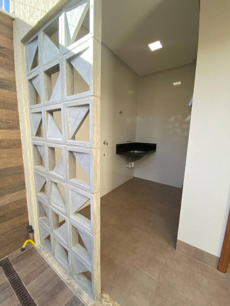 Imagem Casa com 3 Quartos à Venda, 210 m² em Jardim Atlântico - Goiânia Imagem Casa com 3 Quartos à Venda, 210 m² em Jardim Atlântico - Goiânia