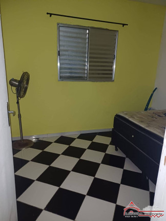 Imagem Apartamento com 2 Quartos à Venda, em Jardim Maria Amélia - Jacareí Imagem Apartamento com 2 Quartos à Venda, em Jardim Maria Amélia - Jacareí