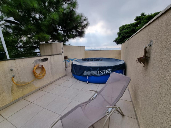Imagem Apartamento com 4 Quartos à Venda, 172 m² em Vila Pinheirinho - Santo André Imagem Apartamento com 4 Quartos à Venda, 172 m² em Vila Pinheirinho - Santo André