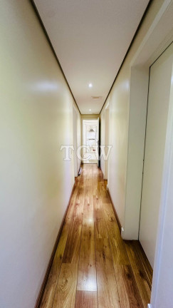 Imagem Apartamento com 3 Quartos à Venda, 206 m² em Campo Belo - São Paulo