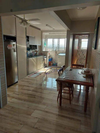 Imagem Apartamento com 2 Quartos à Venda, 72 m² em Caiçara - Praia Grande Imagem Apartamento com 2 Quartos à Venda, 72 m² em Caiçara - Praia Grande