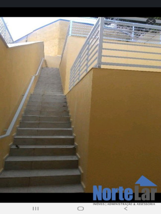Imagem Sobrado com 3 Quartos à Venda, 220 m² em Chácara Nossa Senhora Aparecida - São Paulo