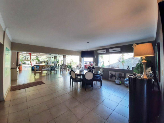 Imagem Casa com 3 Quartos para Alugar, 300 m² em Green Village - Nova Odessa Imagem Casa com 3 Quartos para Alugar, 300 m² em Green Village - Nova Odessa