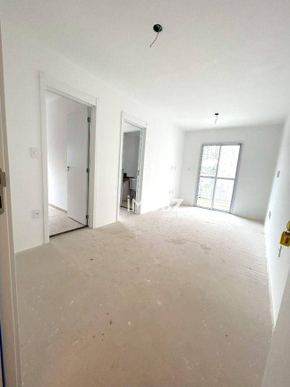Imóvel com 1 Quarto à Venda, 41 m² em Vila Andrade - São Paulo