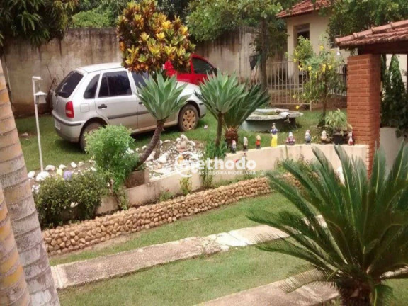 Imagem Chácara com 2 Quartos à Venda, 212 m² em Jardim Monte Belo - Campinas Imagem Chácara com 2 Quartos à Venda, 212 m² em Jardim Monte Belo - Campinas