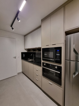 Imagem Imóvel com 1 Quarto à Venda, 24 m² em Campo Belo - São Paulo Imagem Imóvel com 1 Quarto à Venda, 24 m² em Campo Belo - São Paulo