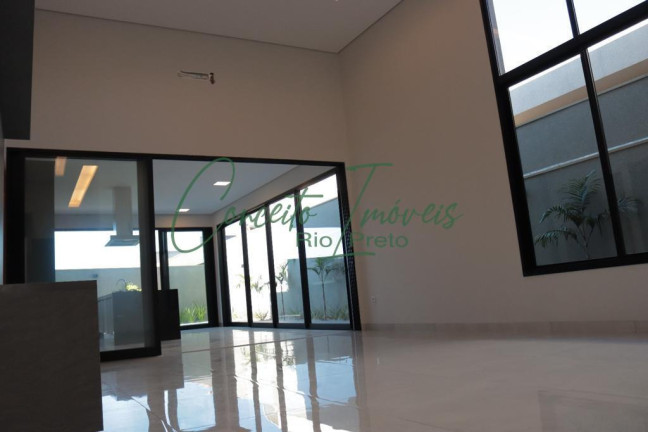 Imagem Casa de Condomínio com 3 Quartos à Venda, 210 m² em Parque Residencial Buona Vita - São José Do Rio Preto Imagem Casa de Condomínio com 3 Quartos à Venda, 210 m² em Parque Residencial Buona Vita - São José Do Rio Preto